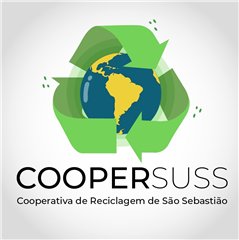 Logo da Coopersuss