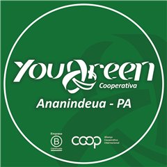 Logo da YouGreen
